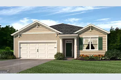 135 Townsend Court, Griffin, GA 30224 - Photo 1