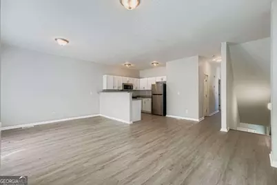 4301 Notting Hill Drive SW, Atlanta, GA 30331 - Photo 5