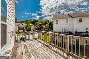 4301 Notting Hill Dr SW, Atlanta, GA 30331 - Photo 25