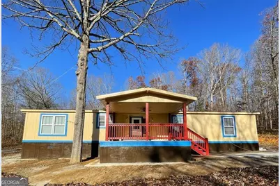 6225 Lollis Creek Road, Flowery Branch, GA 30542 - Photo 3