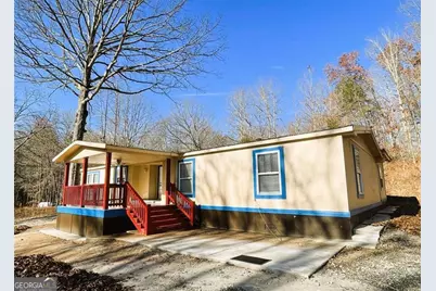 6225 Lollis Creek Road, Flowery Branch, GA 30542 - Photo 1