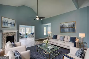 1000 Silver Summit Dr SE, Conyers, GA 30094 - Photo 7