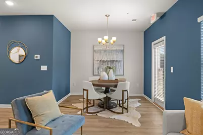 368 Sinclair Court #LOT 69, McDonough, GA 30253 - Photo 9