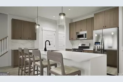 2276 Santa Fe Street #19, Morrow, GA 30260 - Photo 5