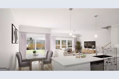 2276 Santa Fe Street #19, Morrow, GA 30260 - Photo 7