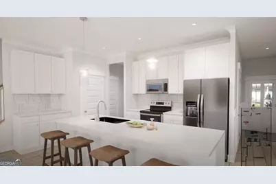 2276 Santa Fe Street #19, Morrow, GA 30260 - Photo 9