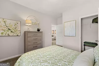 10429 Trellis Lane #(LOT 29), Hampton, GA 30228 - Photo 23