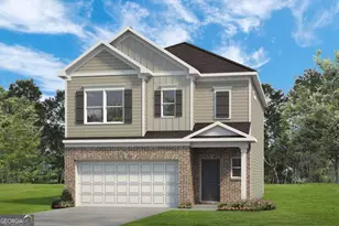 10429 Trellis Ln, Hampton, GA 30228 - Photo 1