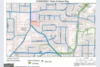 3422 Bright Star Road, Douglasville, GA 30135 - Photo 3