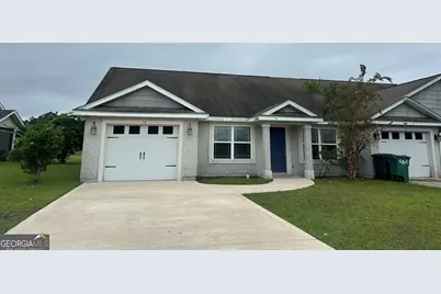 12 Fox Path, Saint Marys, GA 31558 - Photo 1