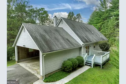 1362 Cherry Log Street, Cherrylog, GA 30522 - Photo 33