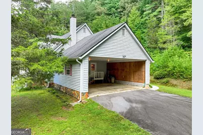 1362 Cherry Log Street, Cherrylog, GA 30522 - Photo 5