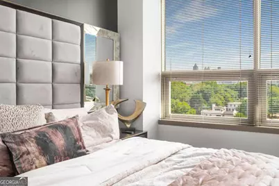 270 17th Street NW #813, Atlanta, GA 30363 - Photo 23