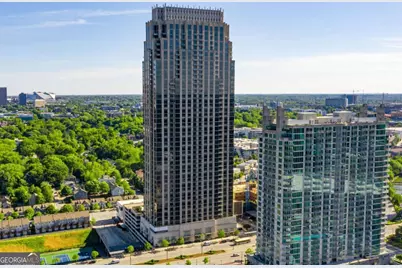 270 17th Street NW #813, Atlanta, GA 30363 - Photo 41