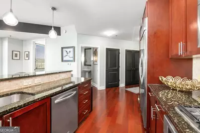 270 17th Street NW #813, Atlanta, GA 30363 - Photo 3