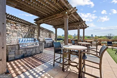 270 17th Street NW #813, Atlanta, GA 30363 - Photo 53