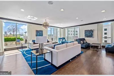 270 17th Street NW #813, Atlanta, GA 30363 - Photo 49