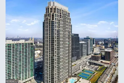 270 17th Street NW #813, Atlanta, GA 30363 - Photo 39