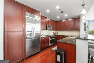 270 17th Street NW #813, Atlanta, GA 30363 - Photo 5