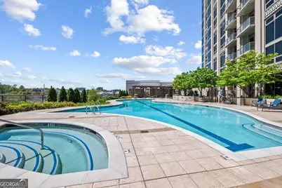 270 17th Street NW #813, Atlanta, GA 30363 - Photo 59