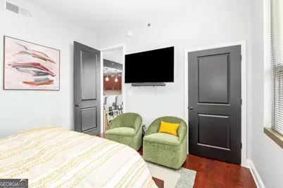 270 17th Street NW #813, Atlanta, GA 30363 - Photo 19