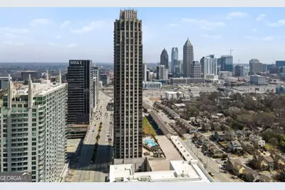 270 17th Street NW #813, Atlanta, GA 30363 - Photo 43