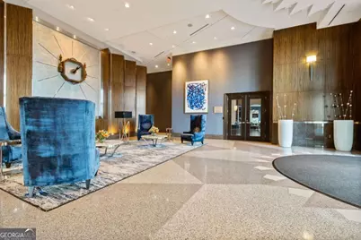 270 17th Street NW #813, Atlanta, GA 30363 - Photo 33