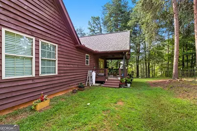 25 Duncan Bridge Court, Cleveland, GA 30528 - Photo 21