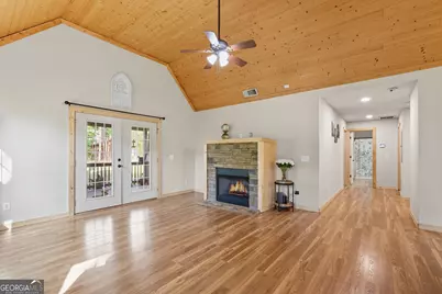 25 Duncan Bridge Court, Cleveland, GA 30528 - Photo 7