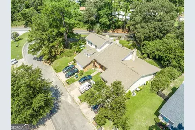 105 Leisure Lake Court, Warner Robins, GA 31088 - Photo 3