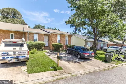 105 Leisure Lake Court, Warner Robins, GA 31088 - Photo 1