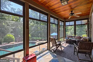 271 Chattahoochee Glen Rd, Clarkesville, GA 30523 - Photo 17