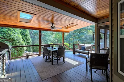 271 Chattahoochee Glen Road, Clarkesville, GA 30523 - Photo 63