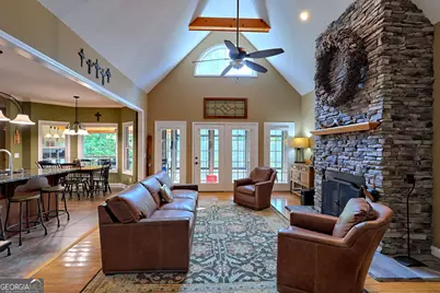 271 Chattahoochee Glen Road, Clarkesville, GA 30523 - Photo 13