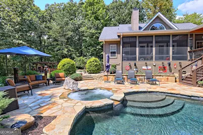 271 Chattahoochee Glen Road, Clarkesville, GA 30523 - Photo 77