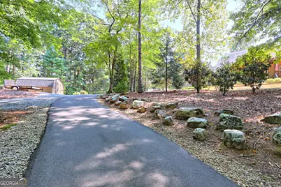 271 Chattahoochee Glen Road, Clarkesville, GA 30523 - Photo 3
