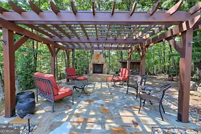 271 Chattahoochee Glen Road, Clarkesville, GA 30523 - Photo 83