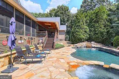 271 Chattahoochee Glen Road, Clarkesville, GA 30523 - Photo 79