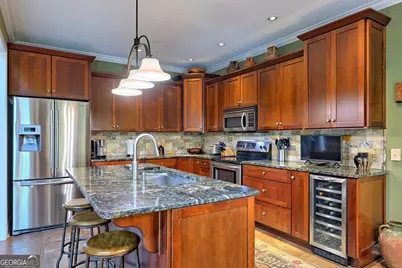 271 Chattahoochee Glen Road, Clarkesville, GA 30523 - Photo 25