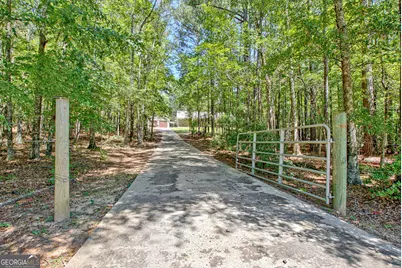 927 Boy Scout Road, Newnan, GA 30263 - Photo 3