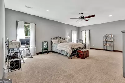 927 Boy Scout Road, Newnan, GA 30263 - Photo 35