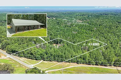 927 Boy Scout Road, Newnan, GA 30263 - Photo 53