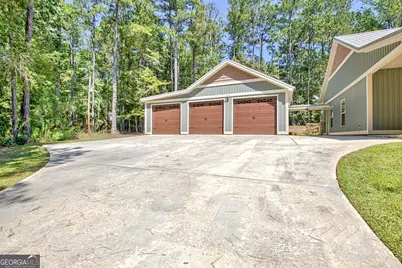 927 Boy Scout Road, Newnan, GA 30263 - Photo 7
