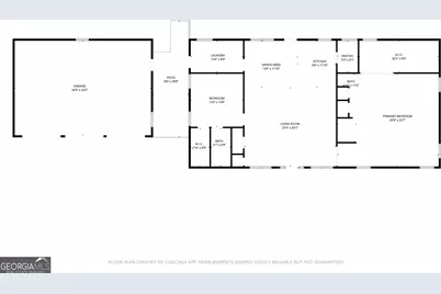 927 Boy Scout Road, Newnan, GA 30263 - Photo 41