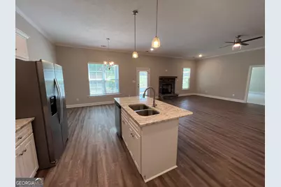 1086 Boneville Road, Dearing, GA 30808 - Photo 9