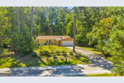 41 Goldeneye Court, Monticello, GA 31064 - Photo 1