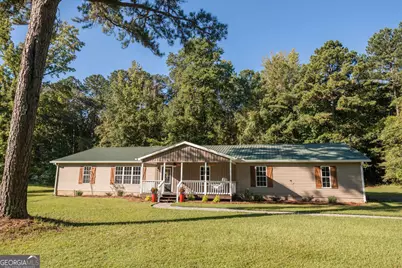 12820 Ga Highway 87, Juliette, GA 31046 - Photo 1