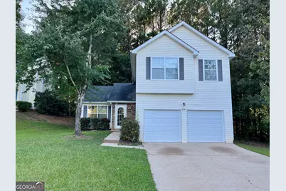 260 Windscape Drive, Covington, GA 30016 - Photo 1