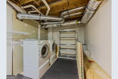 1739 Praters Point, Dacula, GA 30019 - Photo 41