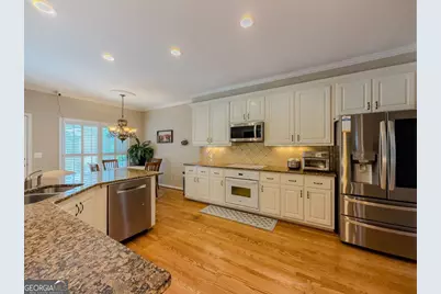 1739 Praters Point, Dacula, GA 30019 - Photo 7